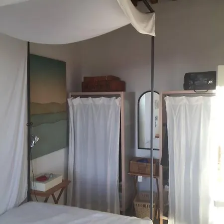 Le Stanze Dei Venti Apartamento *
