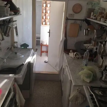 Apartamento Le Stanze Dei Venti Rosignano Marittimo