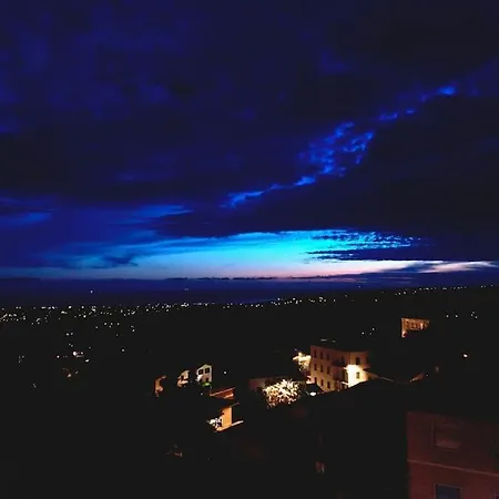Apartamento Le Stanze Dei Venti
