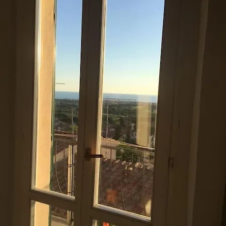 Le Stanze Dei Venti * Rosignano Marittimo