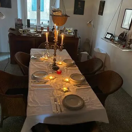 Le Stanze Dei Venti Rosignano Marittimo