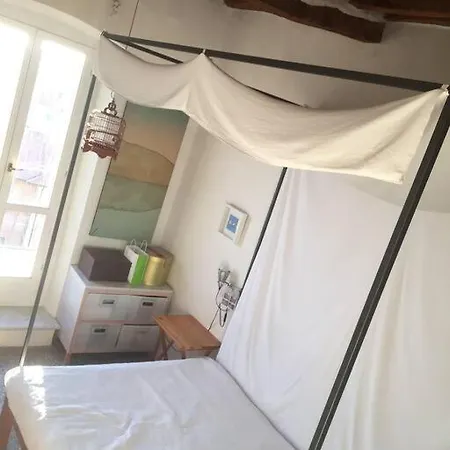 Apartamento Le Stanze Dei Venti *