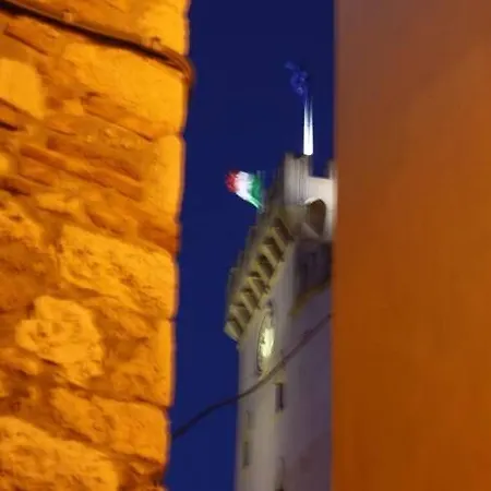 Apartamento Le Stanze Dei Venti *