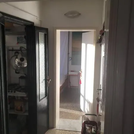 Le Stanze Dei Venti Apartamento *
